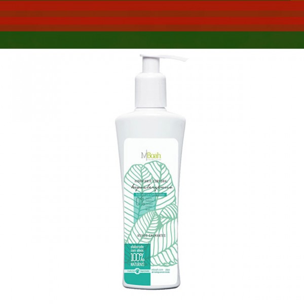O creme pro corpo vegano da MBoah (R$ 45,90) - ao comprar pelo site da MBoah, você pode optar pela embalagem social: o valor cobrado é 100% revertido pra Cooperativa Dedo de Gente, formada por jovens artesãos do norte de Minas e do Jequitinhonha! 211116-compras-com-proposito-natal-6