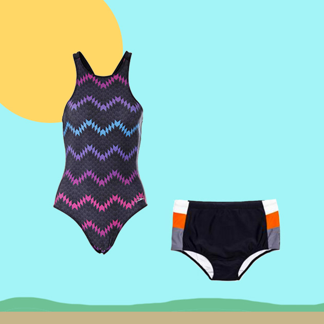 Biquíni, maiô, calção e sunga pra arrasar com o seu amor! - Lilian Pacce