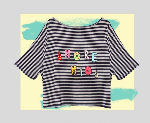 Amore Mio da My Favorite Thing (R$ 187) 71216-patch-myft