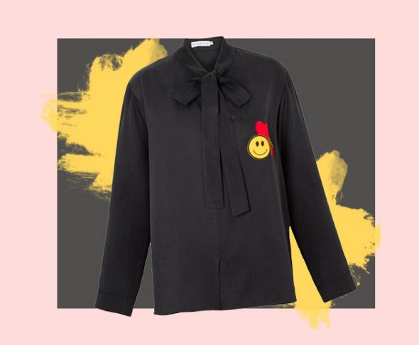Camisa de chamois Market33, à venda no OQVestir (R$ 259) 71216-patch-oqvestir