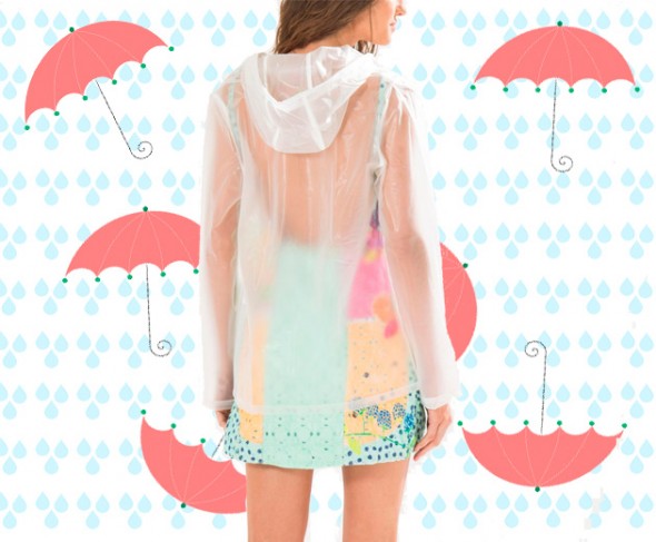Capa de chuva transparente na Farm (R$ 90)! Clica pra ver mais e prepare-se! 260117-capa-de-chuva-consumo-1