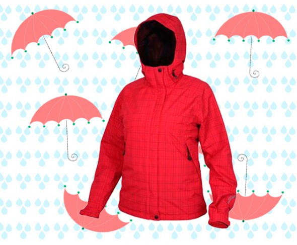 Vermelhona high tech (R$ 669, à venda na Dafiti) 260117-capa-de-chuva-consumo-6