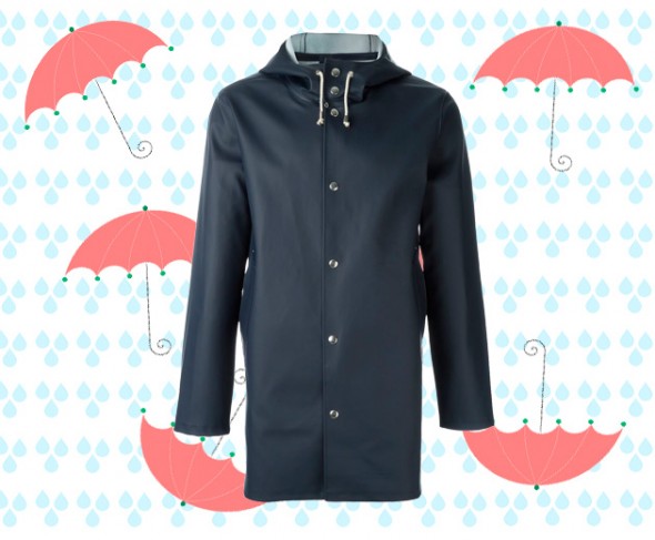 Bem capa de chuva da Stutterheim (R$ 1.380, à venda na Farfetch) 260117-capa-de-chuva-consumo-7