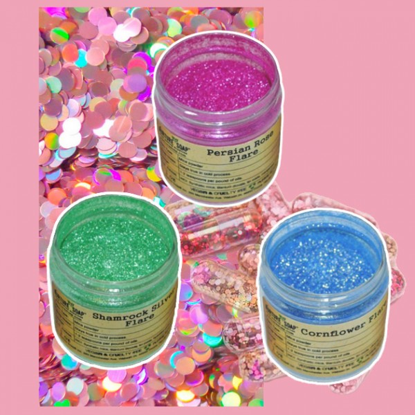 Nature Soap, também de minerais (US$ 3 cada, aprox. R$ 9 cada) 170217-glitter-biodegradavel-2
