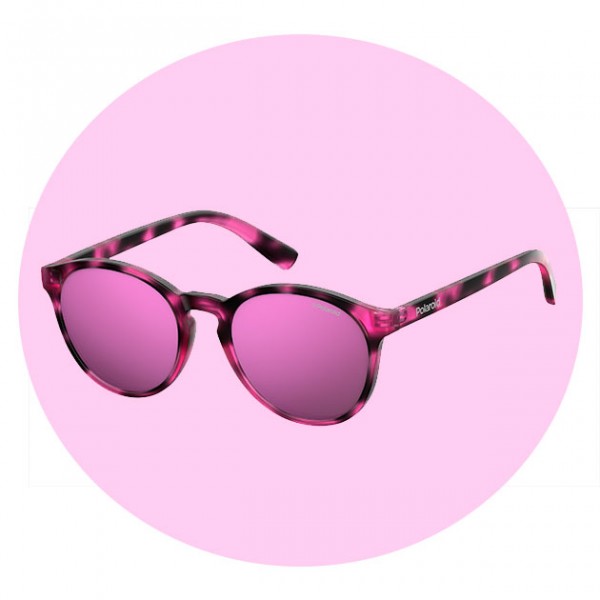 Rosa da Polaroid (R$ 189) 270317-oculos-polaroid-colorida