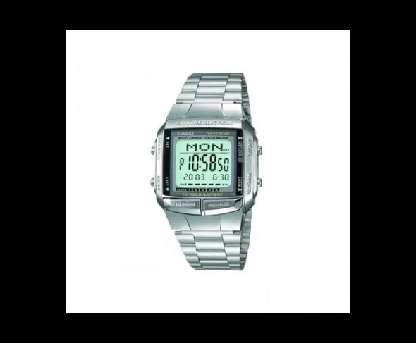 Renda-se ao clássico: modelo Casio, superfofo, à venda na Shop Fácil por R$ 132,91 110817-relogio-casio-132-91