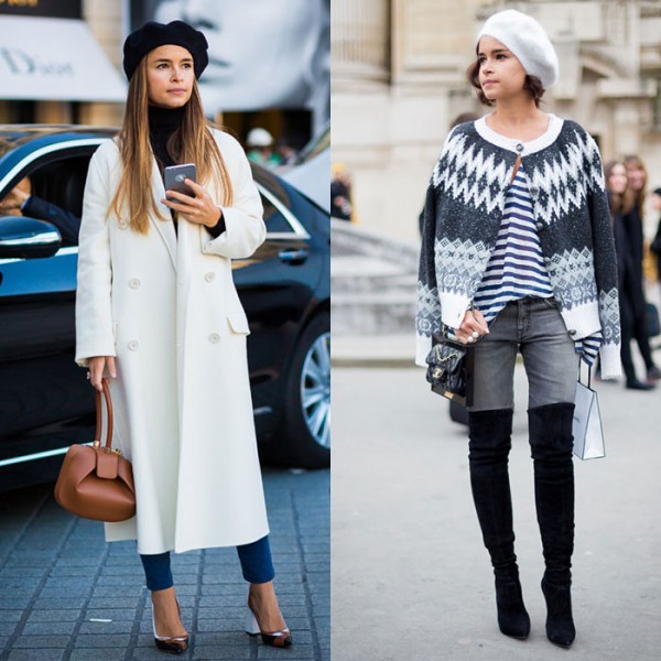 O acessório caiu no gosto das fashionistas como a russa Miroslava Duma 180817-miroslava-duma