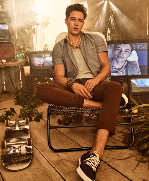 Francisco Lachowski é o modelo do ano de 2016 segundo o site models.com 30817-colcci-02