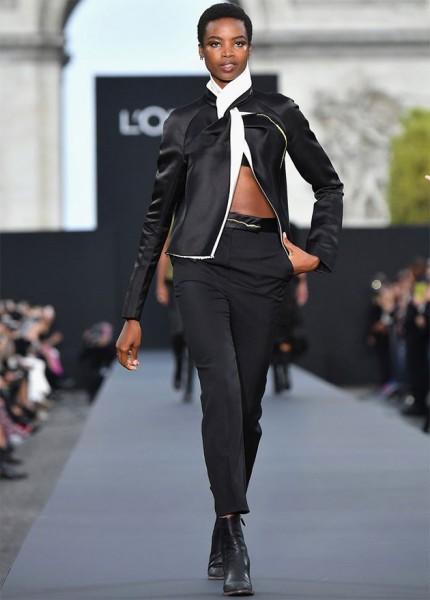 Maria Borges 020917-lorealparis13
