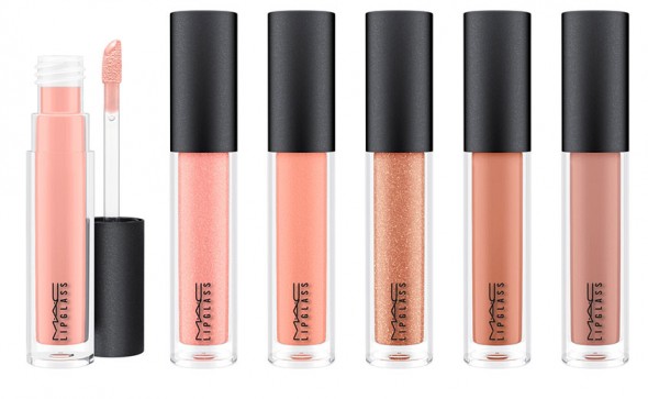 E as opções de gloss saem por R$ 74 cada. Já está à venda no Brasil! 261017-nickiminaj-mac2