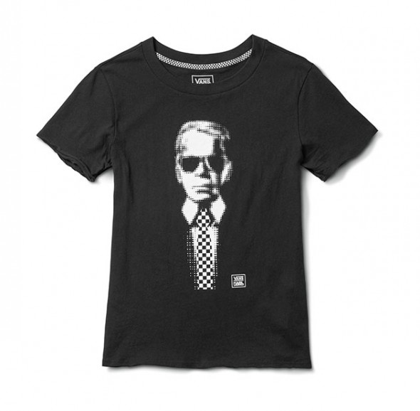 Que tal a estampa de Karl? Essa também sai por R$ 199,99 061117-karl-vans3