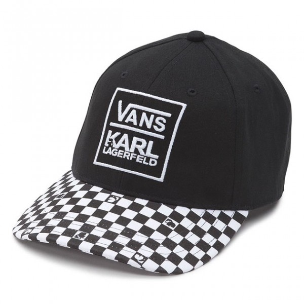 E um boné quadriculado (R$ 159,99) - curtiu? 061117-karl-vans4