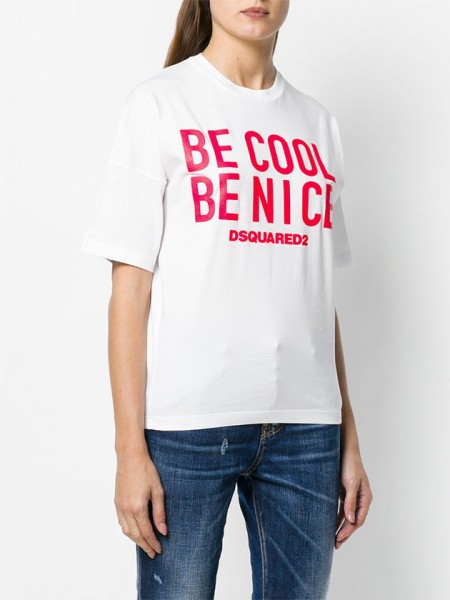 A famosa 301117-camiseta-dsquared2