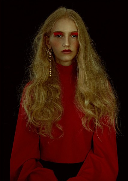 Correndo por fora: Mia Brammer, modelo cheia de personalidade que a gente curte. Fica de olho nela! 291217-as-novas-mia-brammer