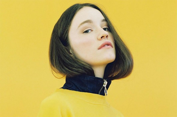 Outra cantora que promete: a norueguesa Sigrid, que já fez sucesso com 291217-as-novas-sigrid