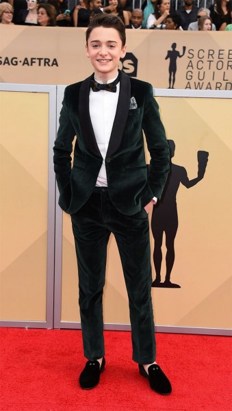 O lindinho de 210118-sag-noah-schnapp