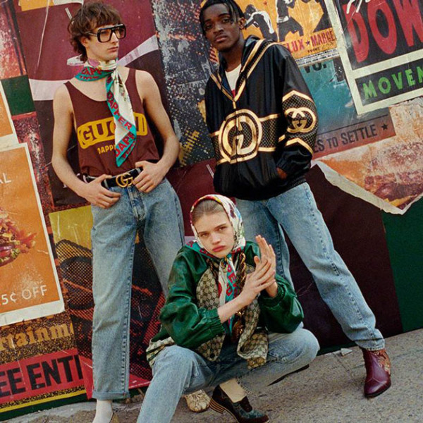 Alguém disse logomania? 170718-gucci-dapper-dan04