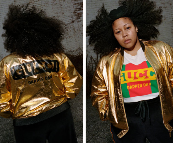 Modelo plus size? Temos! 170718-gucci-dapper-dan11