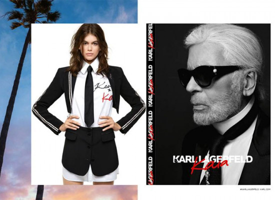 Karl Lagerfeld/Divulgação