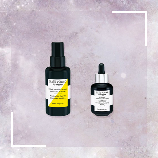 E ainda tem o Precious Hair Care Oil que promove uma dose extra de nutrição, radiância e suavidade, reestruturando o comprimento dos fios e criando um filme protetor ao redor da fibra (R$ 430), e o Revitalizing Fortifying Serum que aumenta a energia do couro cabeludo e fortalece todo o comprimento até as pontas (R$ 890). Os produtos estão à venda em todas as unidades do Studio W 200818-lançamento-cabelos06