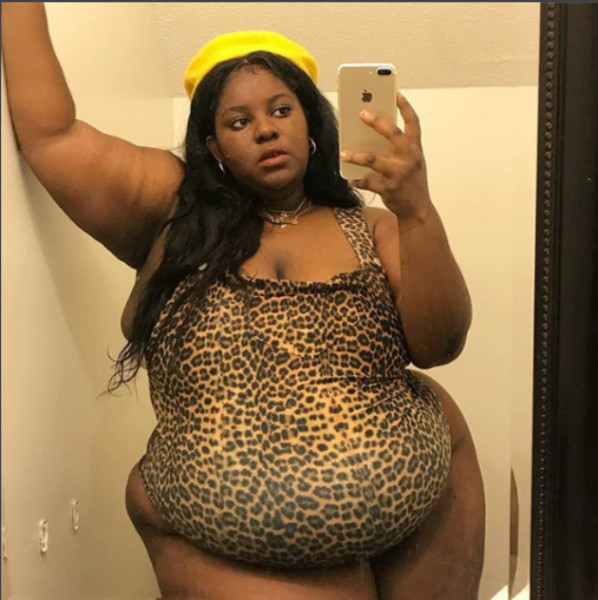 La’Shaunae é de Charleston, na Carolina do Sul (EUA). Ela é a modelo plus size criadora da Inclus Models! Clica na galeria pra saber mais 300818-inclus-models01