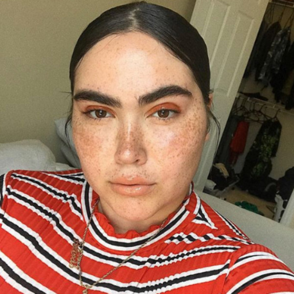 Já queremos nos inspirar nessa make 300818-inclus-models12