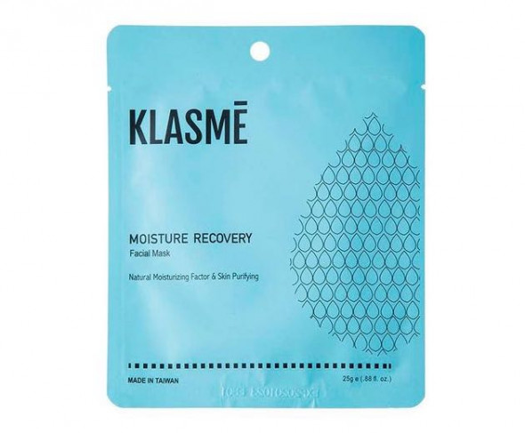 Passo 5: obsessão instagramável, é o momento da máscara facial! As sheet masks, versões em tecido, são as mais populares no ritual coreano diário. Essa é a Moisture Recovery da Klasmé (R$ 16 nesse link, compre aqui) 5-coluna-renatakalil-coreia5