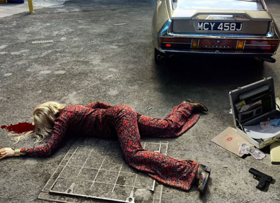 Alex Prager/Divulgação