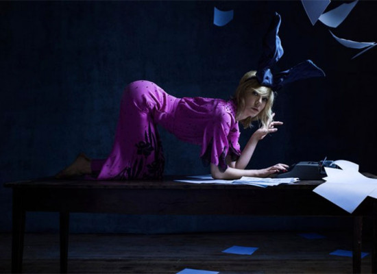 Sam Taylor-Johnson/Divulgação