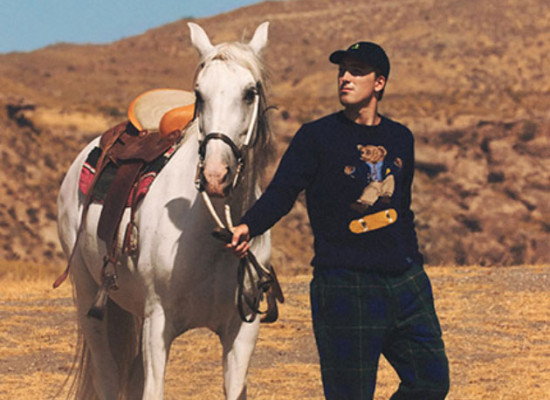 Site Polo Ralph Lauren