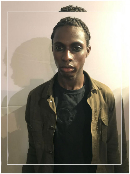 Alan Clemente, @clementej05, participou de cinco desfiles nesse SPFW - cheio de pique 291018-diversidade-no-spfw-16