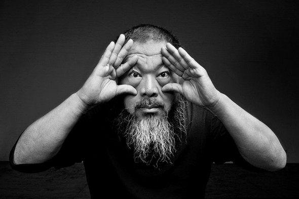 Ai Weiwei em si! 11118-ai-weiwei-2012-photo-credit-Ai-Weiwei-Studio