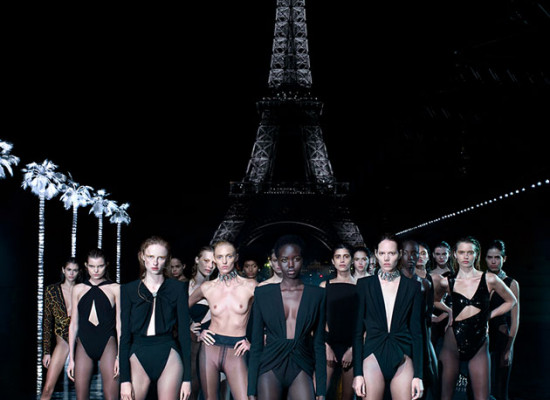 Divulgação / Vanessa Beecroft