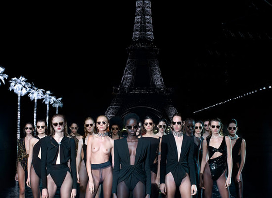 Divulgação / Vanessa Beecroft