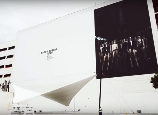 Divulgação / Vanessa Beecroft