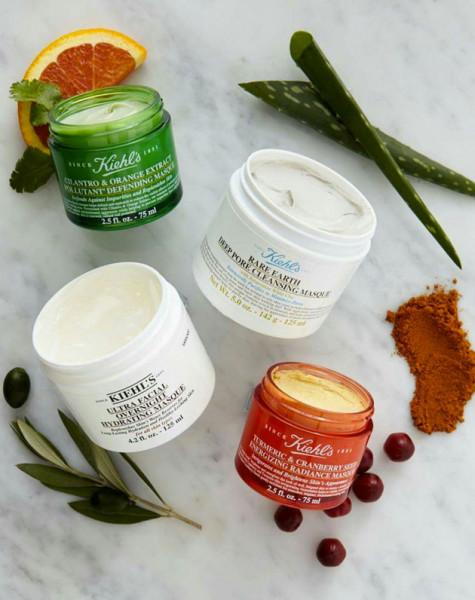 Agora é correr pra garantir os últimos produtos! Os queridinhos ainda estão à venda na loja virtual da marca até 31/03/2019 291218-KIEHLS-ENCERRA-VENDAS-03