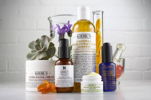 A marca nova-iorquina expert em skincare Kiehl's anuncia que encerra suas importações pro Brasil em 2019 291218-KIEHLS-ENCERRA-VENDAS