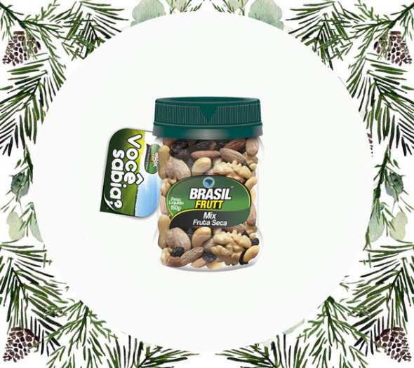 Nuts da Frutt Brasil: mix de nuts e frutas por R$ 18,90 (clique aqui pra comprar) 131218-cesta-de-natal-presente-comestivel-28