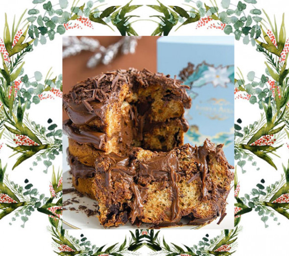 Já ouviu falar na Isabela Akkari? Ela é uma das pioneiras em doces fit e saudáveis em São Paulo. Em seu catálogo de Natal ela tem desde panetone até naked cakes, com preços entre R$ 125 e R$ 200. Todos seus panetones tem a opção dos sabores em naked cake também, pra quem quiser variar um pouco, e todos são zero glúten, zero lactose e zero açucar. Dá pra encomendar ou encontrar nos pontos de venda 031218-voce-disse-panetone-natal-05