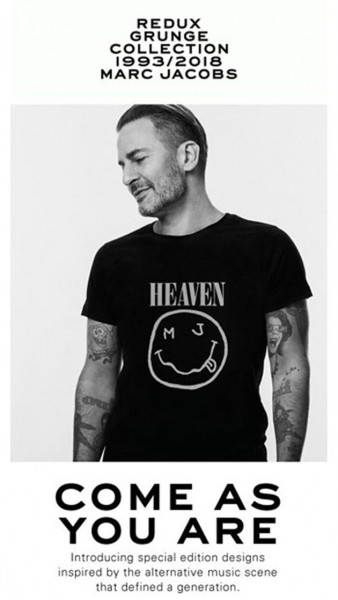 A denúncia alega que além da 020119-processo-nirvana-marc-jacobs7