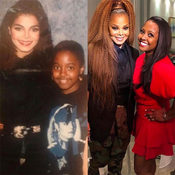 Olha a Janet Jackson! 150119-10yearchallenge21