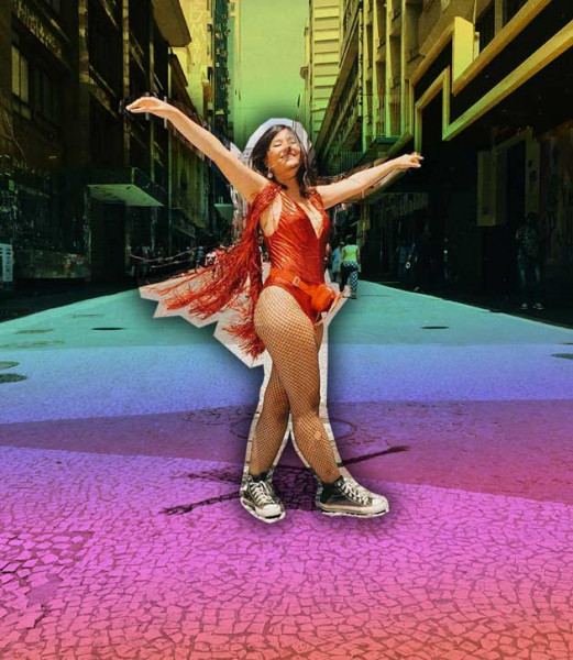 Vem ver as dicas de compras de carnaval que a influenciadora Flávia Akemi compartilhou em seu Instagram! 010219-flavia-01