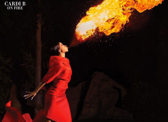 Harper's Bazaar/Mariano Vivanco