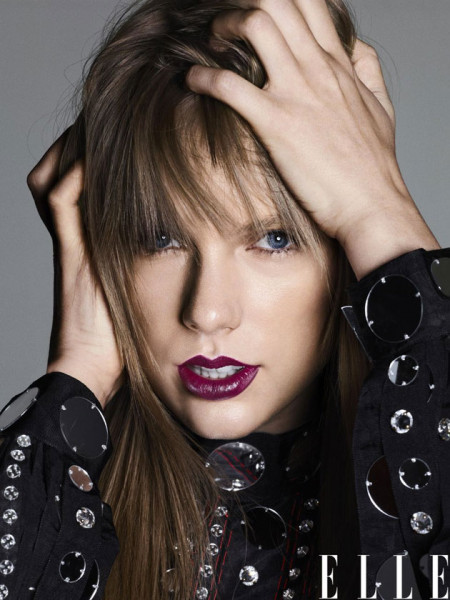 E aí, o que achou de todas as declarações? Conta pra gente! 010319-taylor-swift-capa-elle-us3
