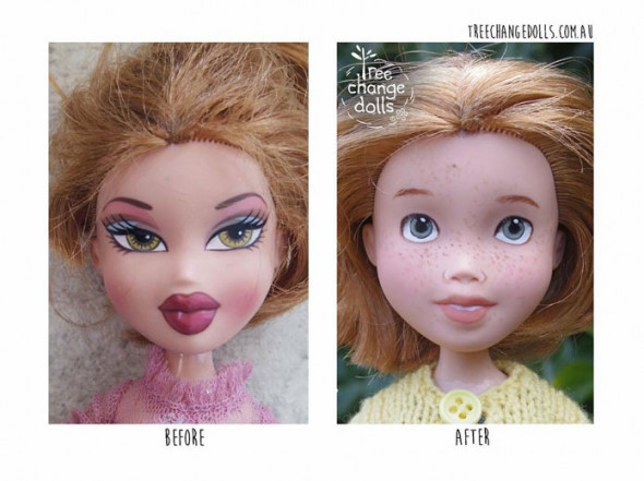 E é superimportante pra autoimagem da criança que ela consiga se identificar com a boneca 210319-boneca-tree-change-dolls04