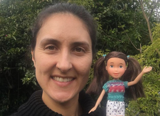 Instagram / @treechangedolls