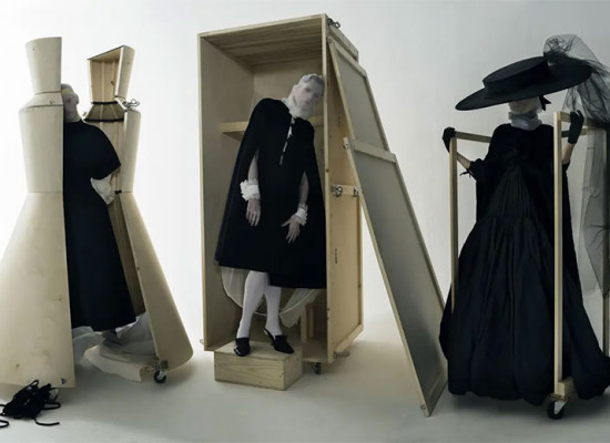Tim Walker/Divulgação