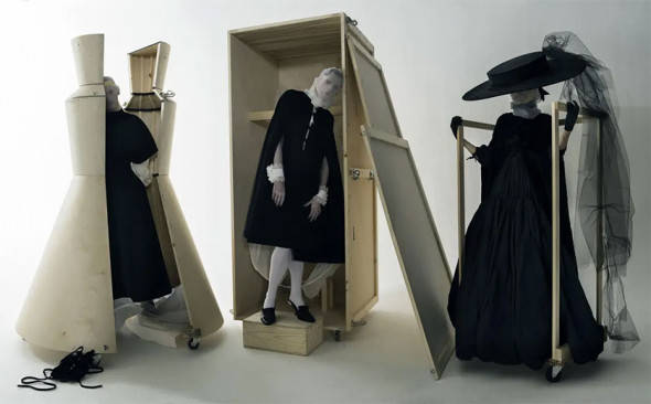 Cliques de Tim Walker vão ganhar exposição inédita no museu Victoria & Albert de Londres 210319-tim-walker