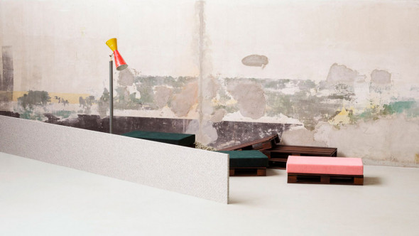 Toda essa ambientação é pros visitantes se sentirem confortáveis, em um ambiente que não tenha cara de showroom 09.04.19-kvadrat2