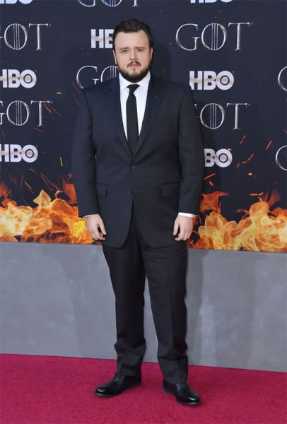 John Bradley de Scabal 40419-game-of-thrones-john-bradley